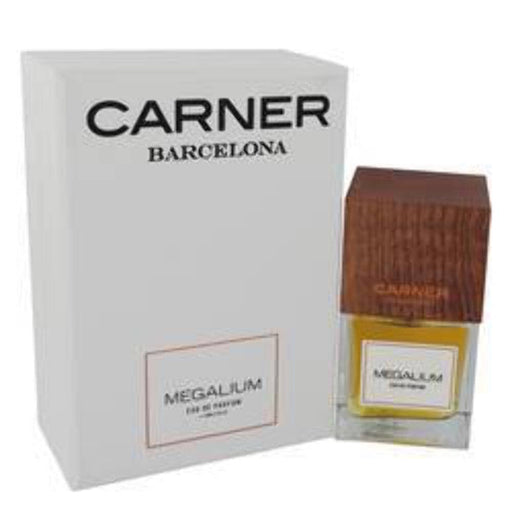 Carner Barcelona Megalium Women's Eau De Parfum