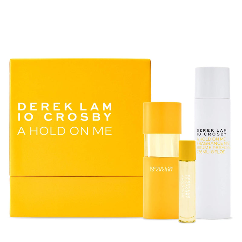 Derek Lam A Hold On Me Spring Women's Eau De Parfum Gift Set