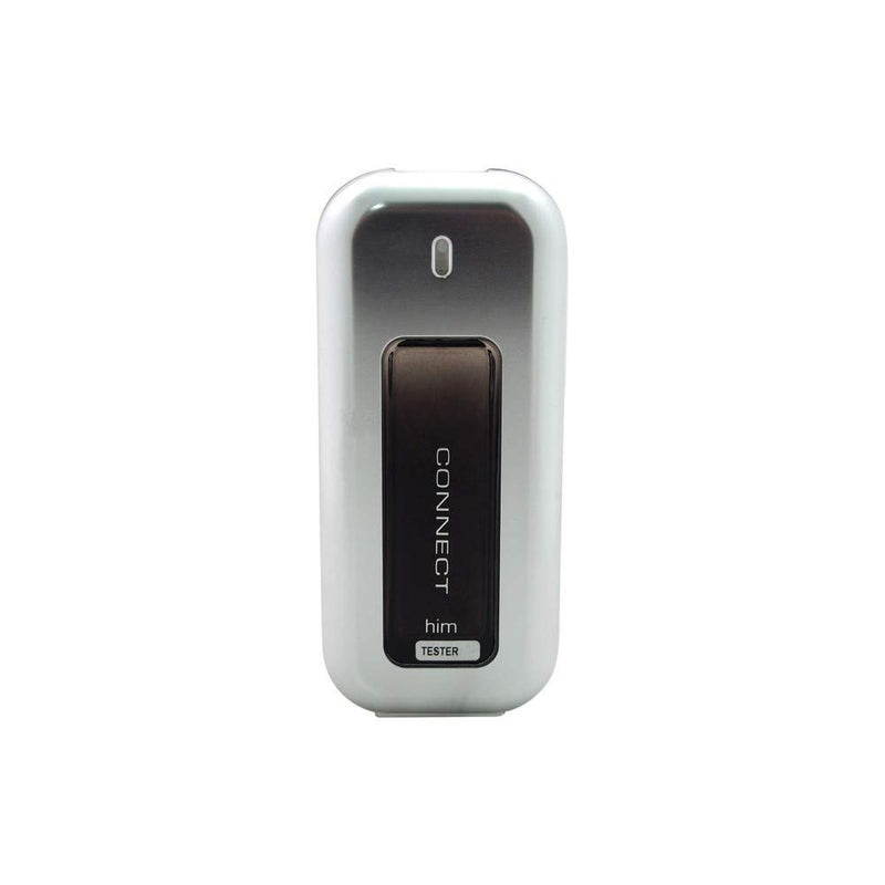 French Connection Fcuk Connect Men's Eau De Toilette
