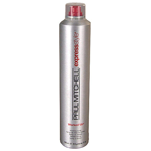 Paul Mitchell Worked Up Hairspray
