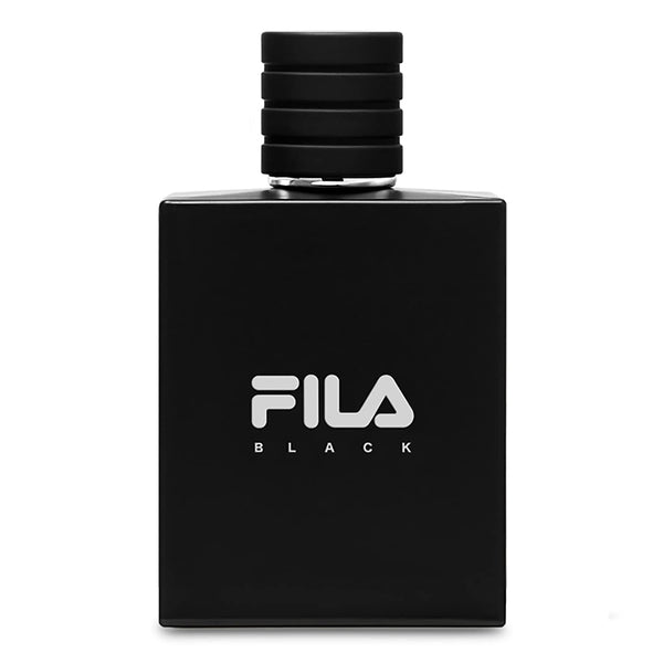 Fila Black Men's Eau De Toilette