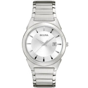 Bulova Classic Men's Quartz 38mm Watch
