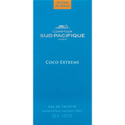 Comptoir Sud Pacifique Coco Extreme Women's Eau De Toilette