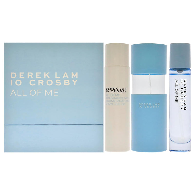 Derek Lam All Of Me Women's Eau De Parfum Gift Set