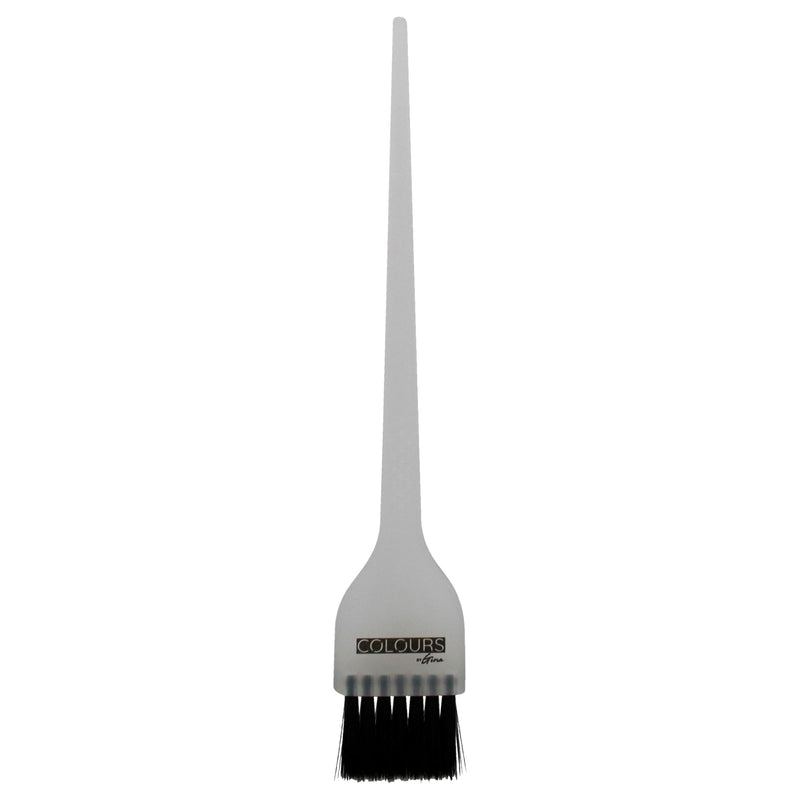 Colours By Gina Defining Colouring Brush Narrow Unisex Gift Set