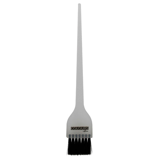 Colours By Gina Defining Colouring Brush Narrow Unisex Gift Set