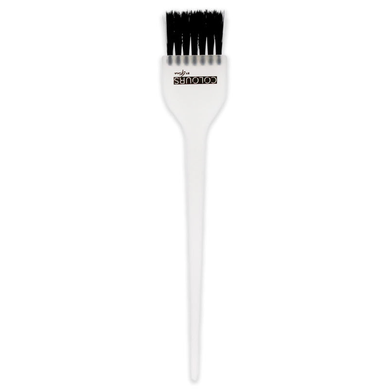Colours By Gina Defining Colouring Brush Narrow Unisex Gift Set