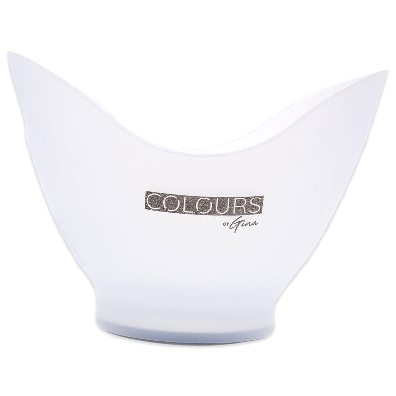 Colours By Gina Colouring Bowl Unisex Gift Set