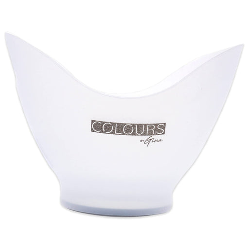 Colours By Gina Colouring Bowl Unisex Gift Set