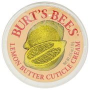 Burt's Bees Lemon Butter Cuticle Cream
