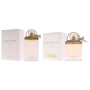 Chloe Love Story Kit Women's Eau De Parfum Gift Set
