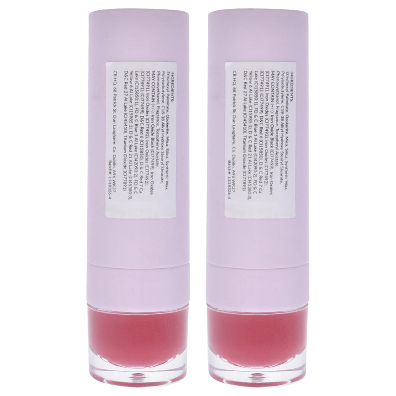 Carter Beauty Word Of Mouth Velvet Matte Lipstick Louise Pack Of 2