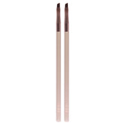 Delilah Angled Liner Brush Pack Of 2 Women's Gift Set
