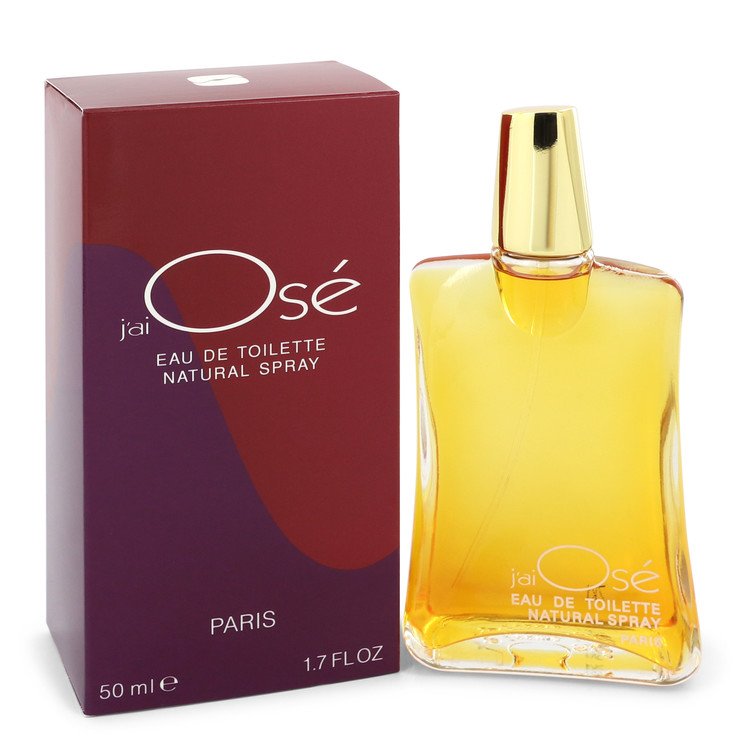 Guy Laroche Jai Ose Women's Eau De Toilette