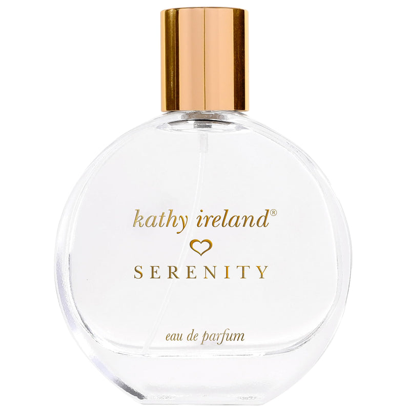 Kathy Ireland Serenity Women's Eau De Parfum