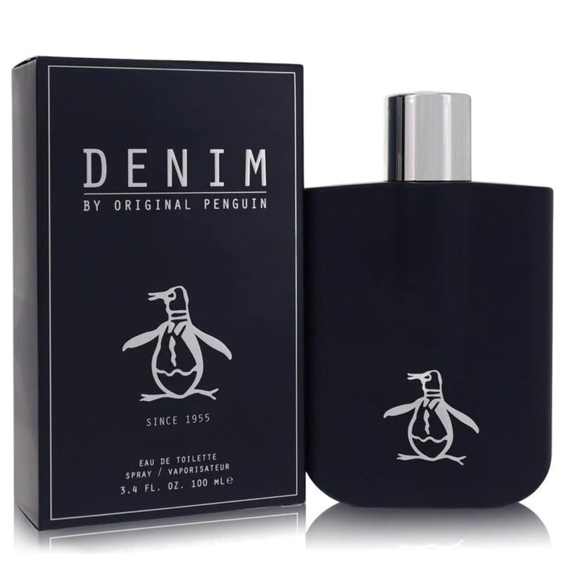 Original Penguin Denim Men's Eau De Toilette