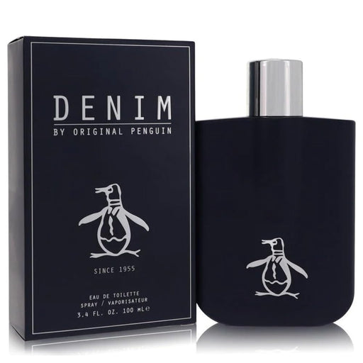 Original Penguin Denim Men's Eau De Toilette
