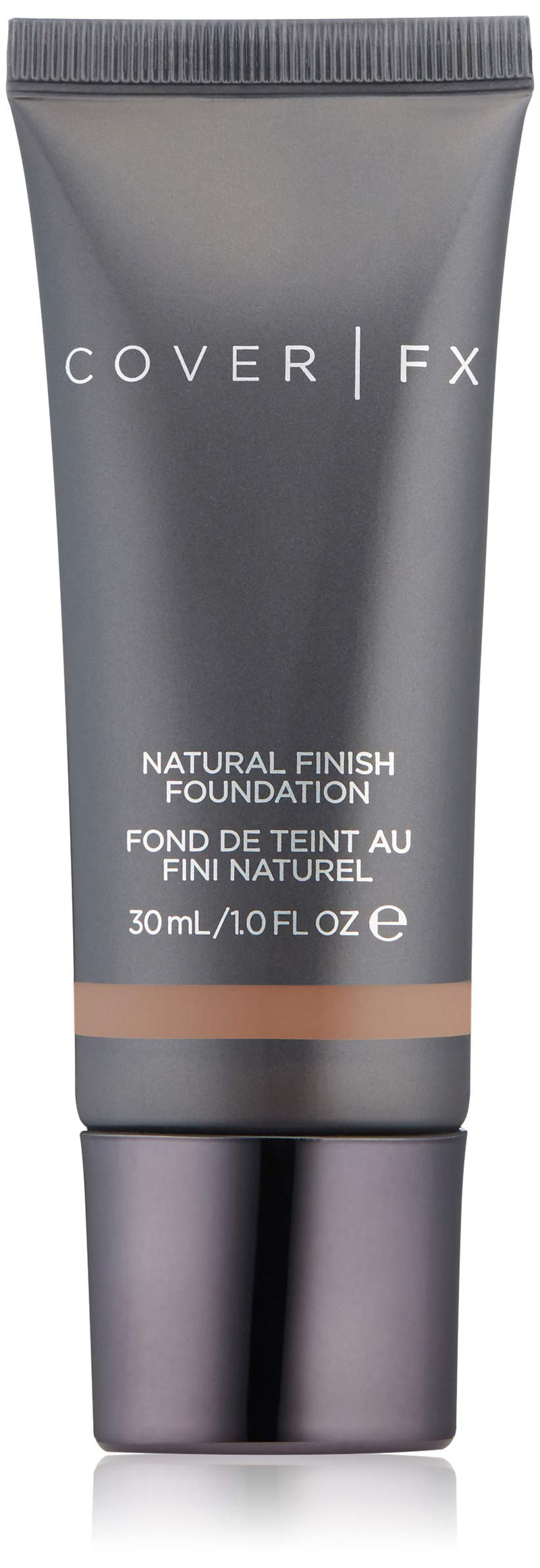 Cover Fx Natural Finish Condition