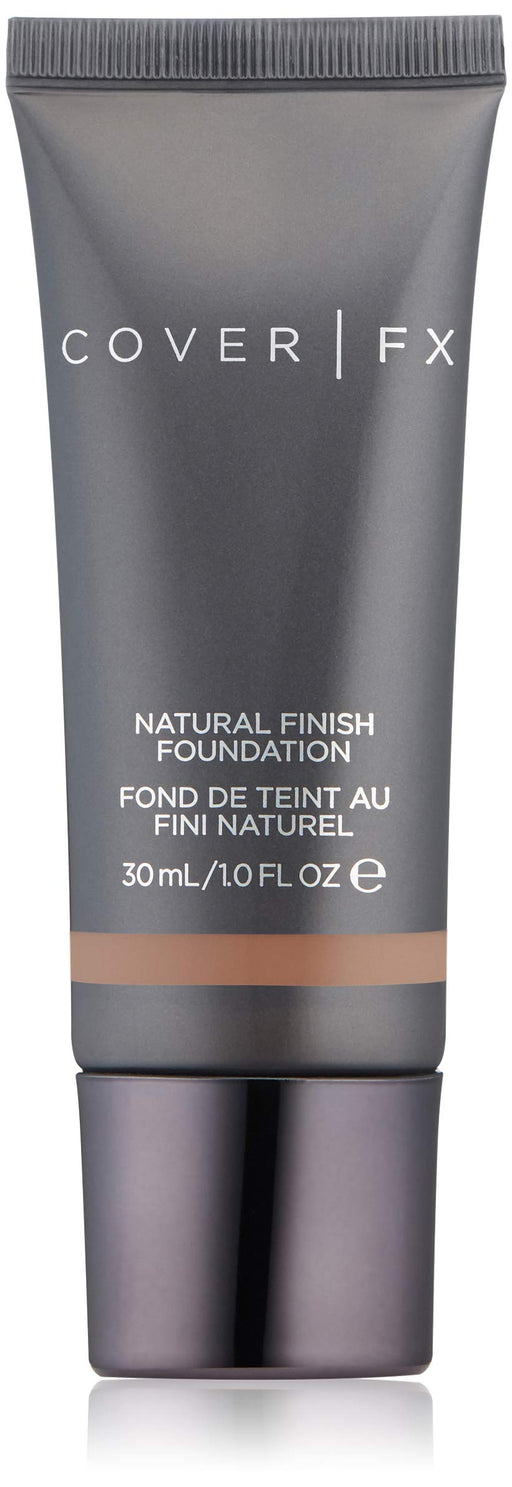 Cover Fx Natural Finish Condition