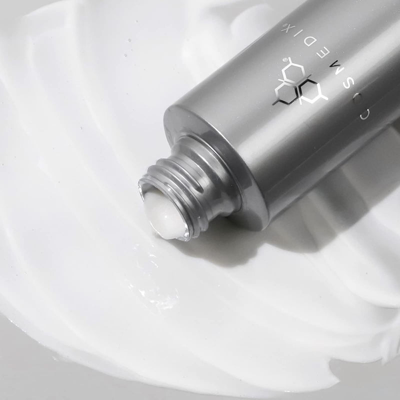 Cosmedix Crystal Cleanse Hydrating Liquid Crystal Cleansing Cream