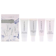 Cosmedix Even Skin Tone Essentials Kit Unisex Gift Set