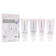 Cosmedix Even Skin Tone Essentials Kit Unisex Gift Set