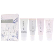Cosmedix Even Skin Tone Essentials Kit Unisex Gift Set