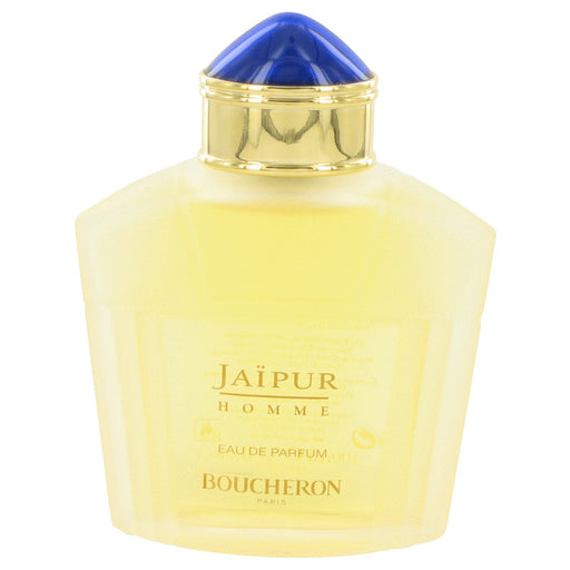 Boucheron Jaipur Men's Eau De Parfum (Tester)