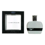 Mustang Ford White Men's Eau De Toilette