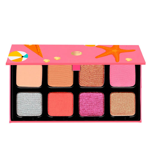 Viseart Paris Petit Pro Eyeshadow Palette Chou Chou