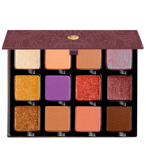 Viseart Paris Etendu Eyeshadow Palette Le Marais