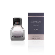 Tumi Awaken 8:00 Gmt Men's Eau De Parfum