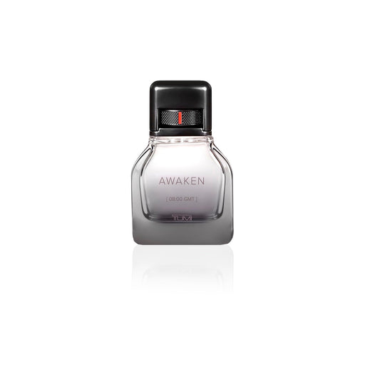 Tumi Awaken 8:00 Gmt Men's Eau De Parfum