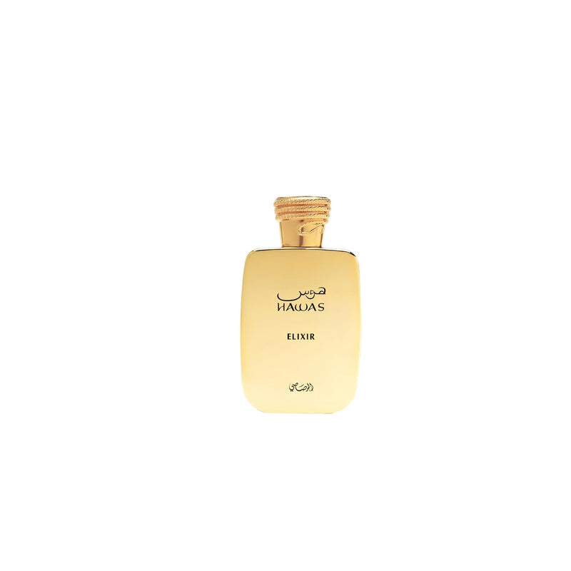 Rasasi Khaltat Al Khasa Unisex Eau De Parfum