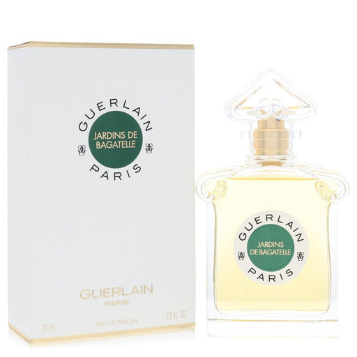 Guerlain Jardins De Bagatelle Women's Eau De Parfum