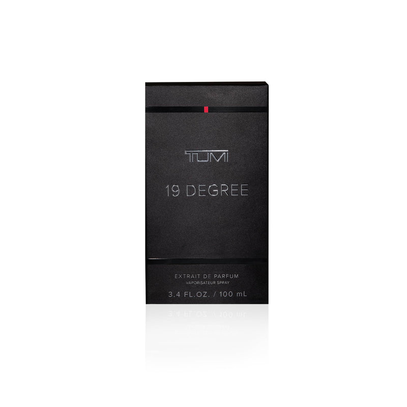 Tumi 19 Degree Men's Extrait De Parfum