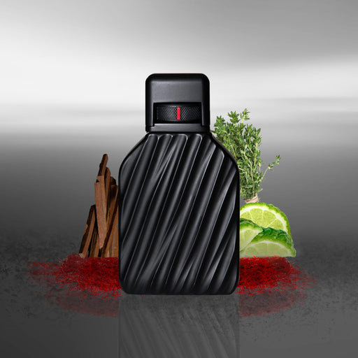 Tumi 19 Degree Men's Extrait De Parfum