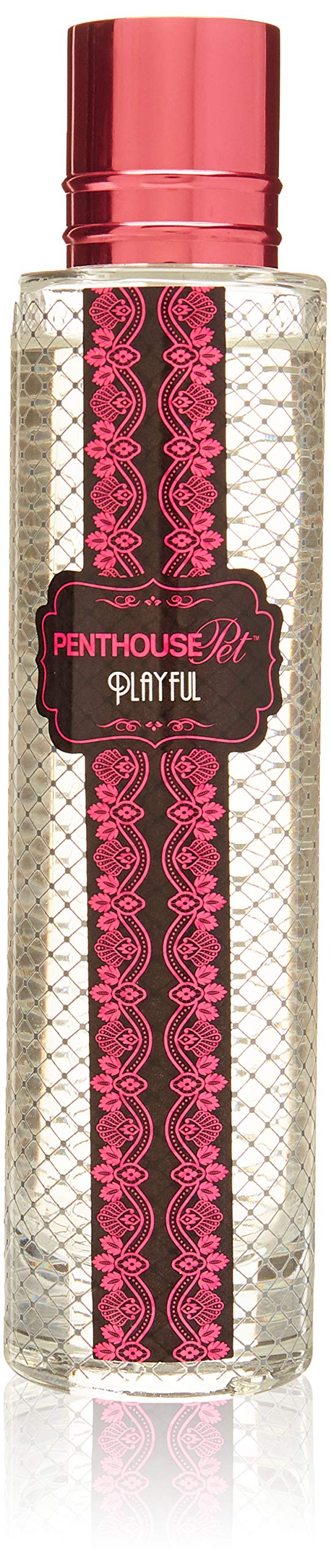 Penthouse Playful Women's Eau De Parfum