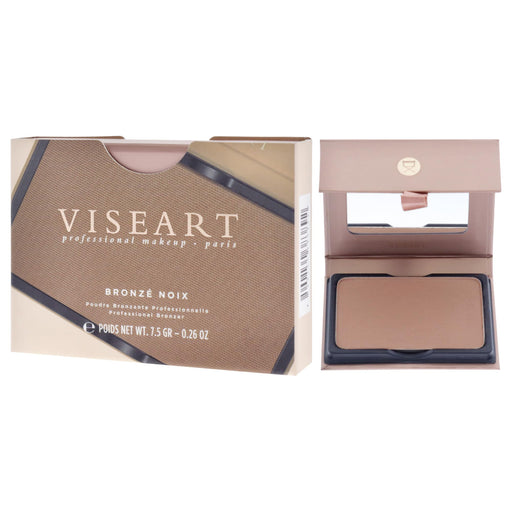 Viseart Paris Bonzer Bronze Noix