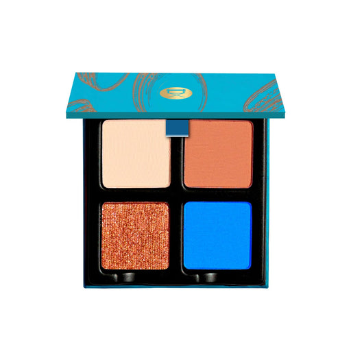 Viseart Paris Petits Fours Eyeshadow Palette Pastille