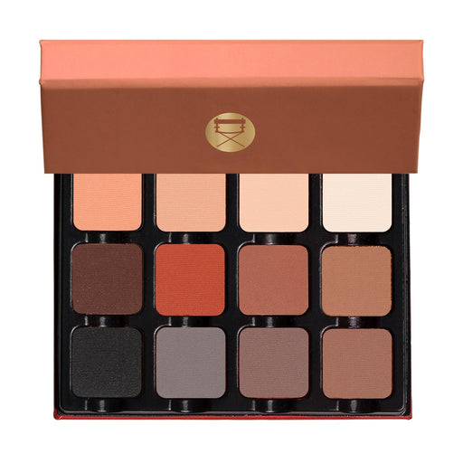 Viseart Paris Petites Mattes Eyeshadow Palette Neutral