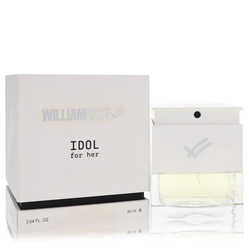 William Rast Idol Women's Eau De Parfum