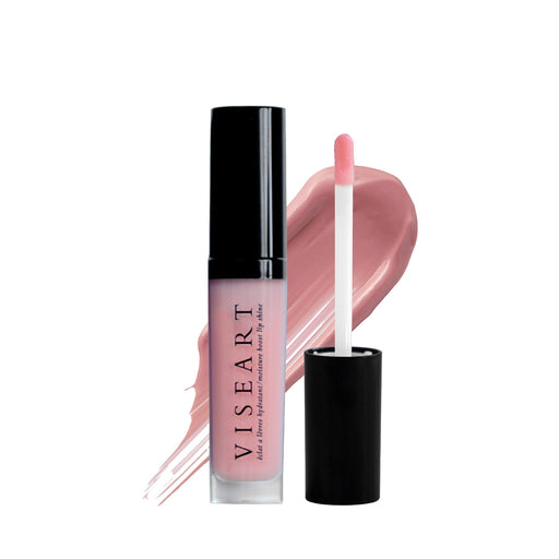 Viseart Paris Moisture Boost Lip Shine Oil Petale