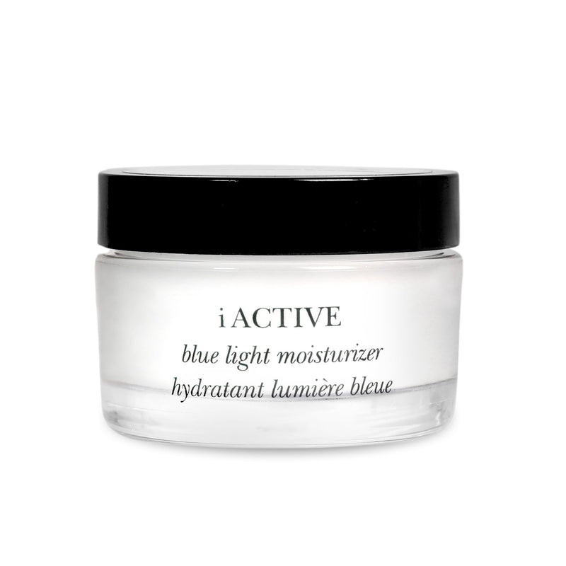 Now Beauty I Active Blue Light Moisturizer