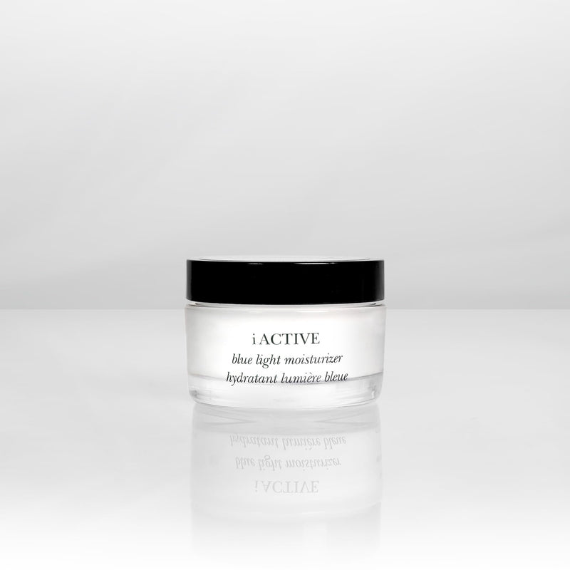 Now Beauty I Active Blue Light Moisturizer