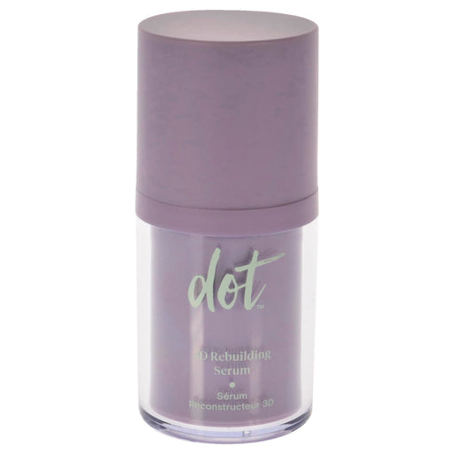 Dot 3d Rebuilding Serum