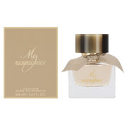 Burberry My Women's Eau De Parfum