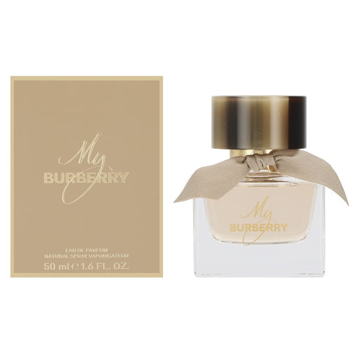 Burberry My Women's Eau De Parfum
