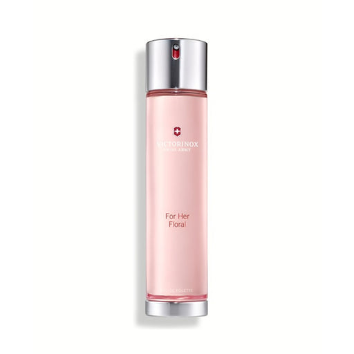 Swiss Army Victorinox For Her Floral Women's Eau De Toilette (Tester)