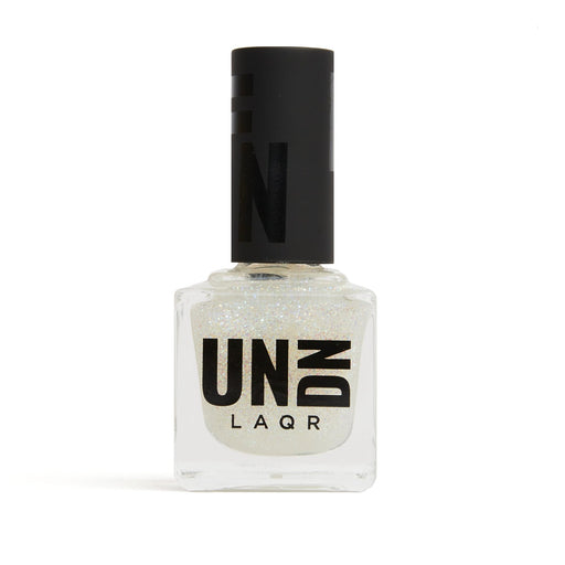 Undn Vegan Nail Polish 0207 Cosmic Glitter
